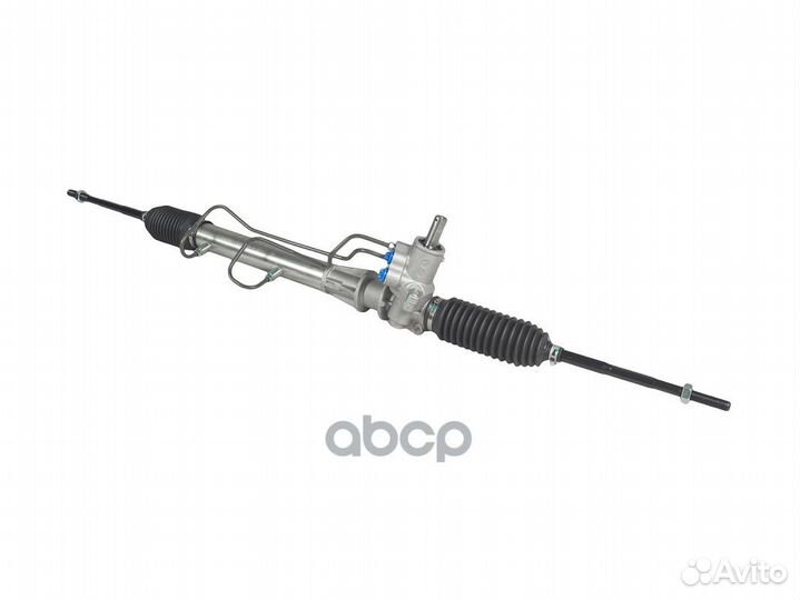 Рейка рулевая 7701471304, с г/у Renault Clio I