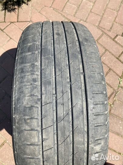 Nokian Tyres Hakka Green 2 205/55 R16 94H