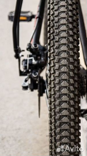 Forward apache 27.5 2.0 disk туринг