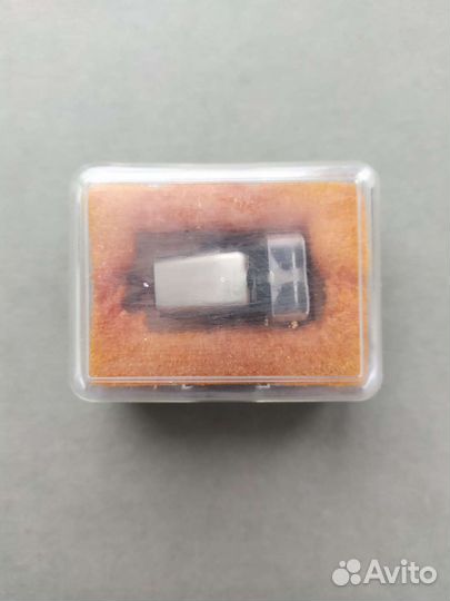 Головка звукоснимателя гзм - 105, 105мд