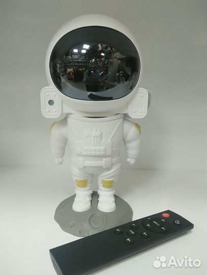 Лампа - ночник 