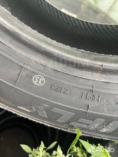 Новые грузовые автошины Hifly Ice-Transit 155/80 R