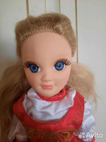 Игрушки для девочек ,кукла