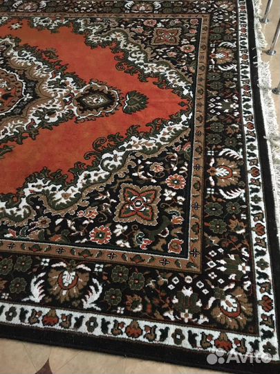 Ковер 2,40/3,30м