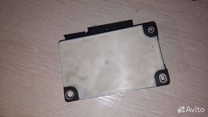 Блок управления air bag fluense 285588143R