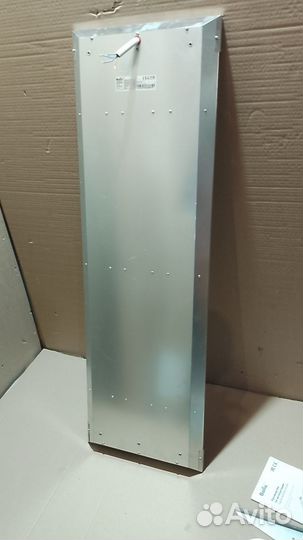 Замятия, нет крепежа Обогреватель Ballu BIH-AP4-3