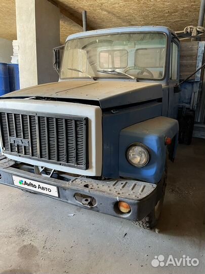 ГАЗ 3102 Волга 2.4 МТ, 1994, 229 000 км