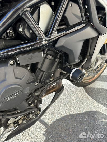 MV Agusta Brutale 800RR