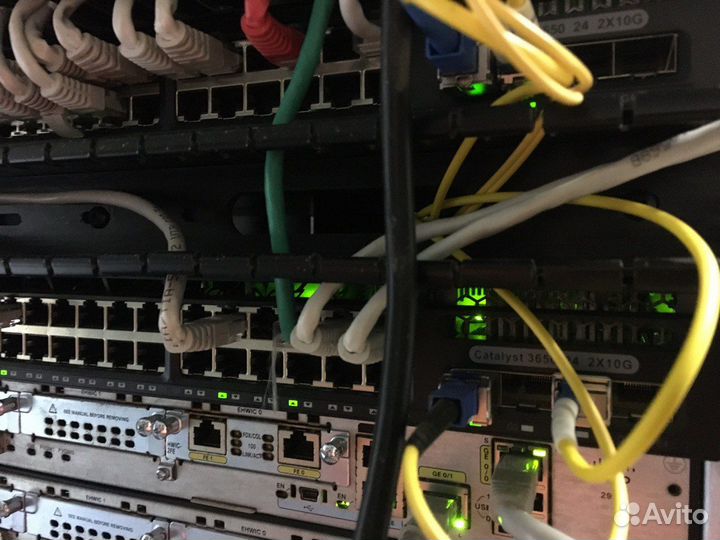 Системный администратор