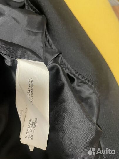 Мужская ветровка бомбер urban revivo