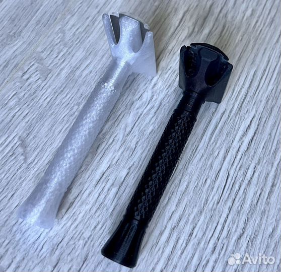 Станок для бритья