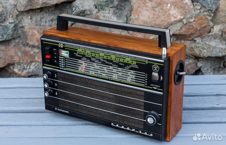 Радиоприёмник 