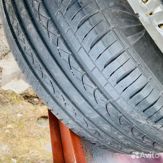 Runway Enduro-806 225/65 R17 и 235/65 R17 84U