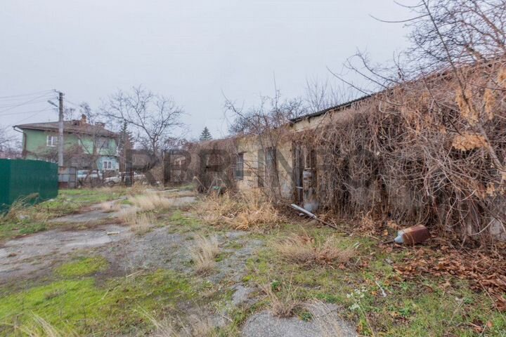Участок 8,4 сот. (ИЖС)