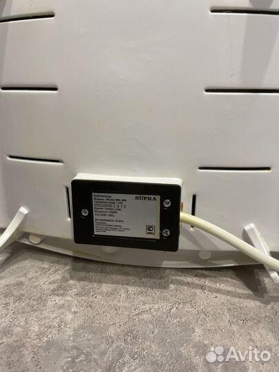 Орешница электрическая