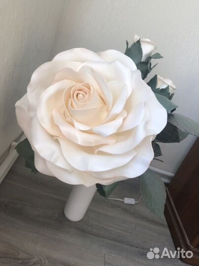 Ночники ручной работы