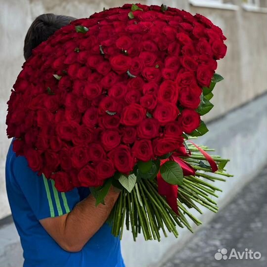 Букеты цветы из розы местной