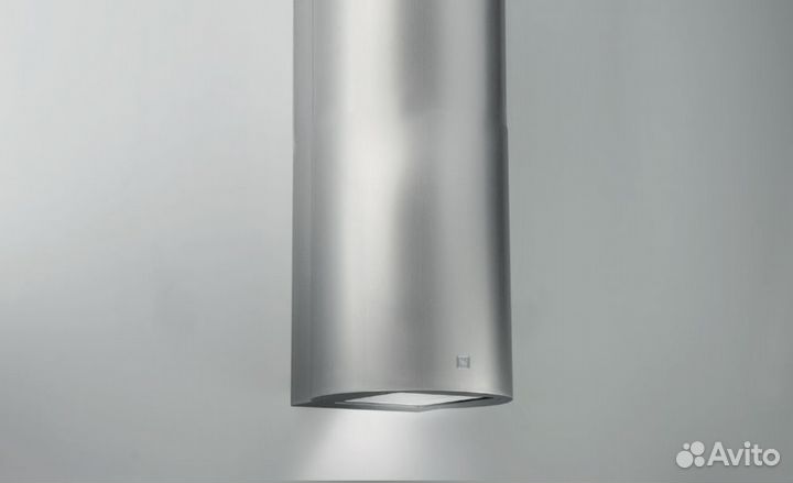 Пристенная вытяжка Sirius MO208IX