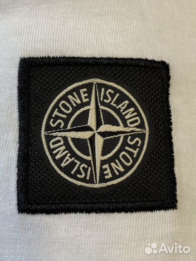 Футболка Stone Island Junior