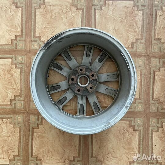 Диск оригинальный r17