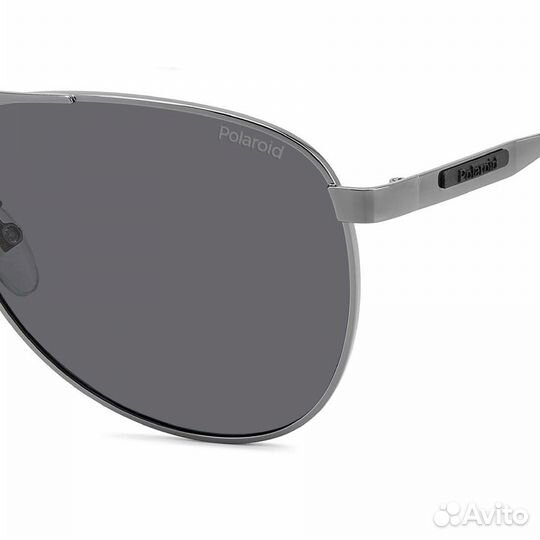 Очки Polaroid 2160/G/S/X KJ1
