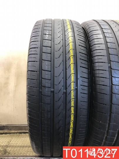 Pirelli Scorpion Verde 225/60 R18 100H