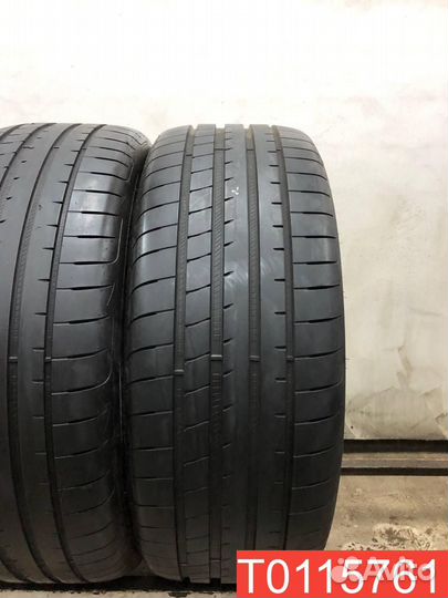 Goodyear Eagle F1 Asymmetric 3 SUV 255/45 R21 106V