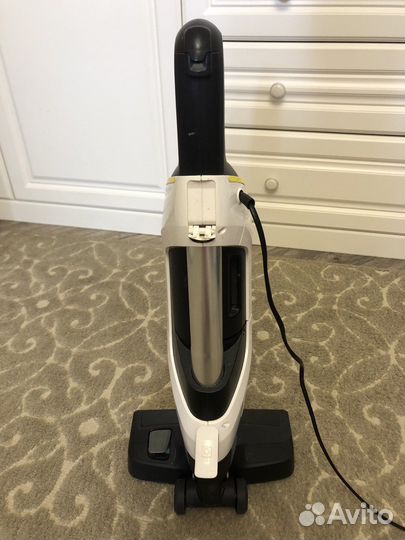 Пылесос karcher vc 5