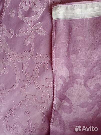 Шторы 2шт.150*250