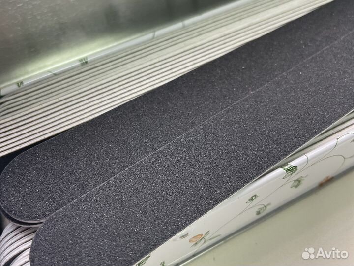 Сменные файлы для пилки, 180 гр