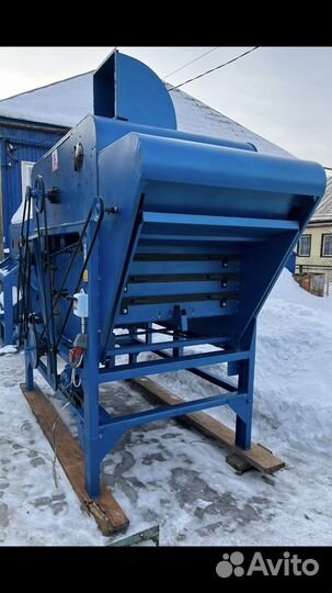 Петкус К-531 К218 К-547