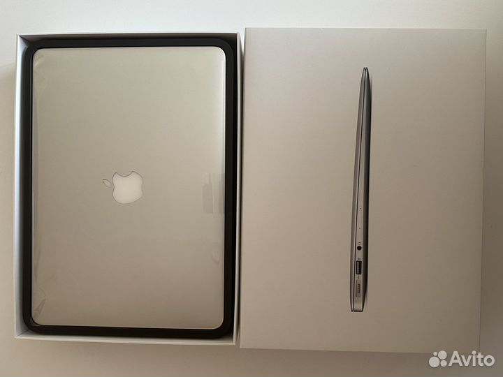 Apple MacBook Air 13 2017 128gb