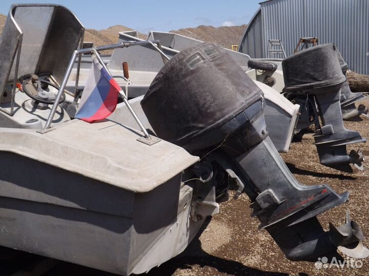 Продам рыбопромысловую байду,катер