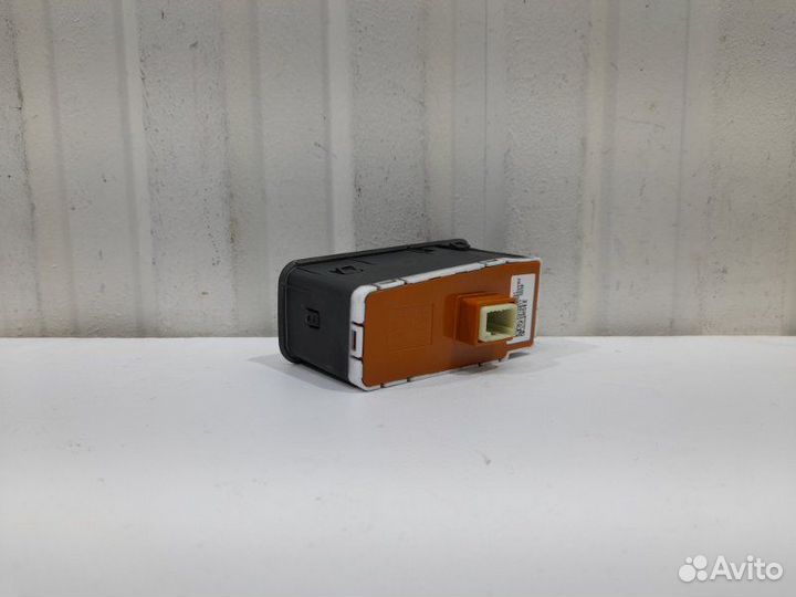 Блок кнопок Hyundai Solaris HCR 1.6 G4FG 2022