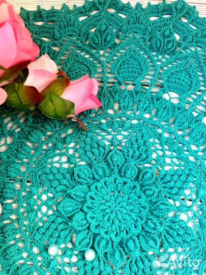 Салфетка рельефная чимин