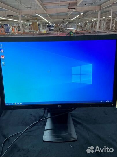 Монитор Full HD 23