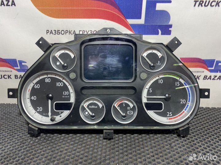 Панель приборов Daf CF, Daf XF105