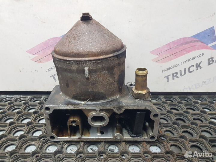 Центрифуга Scania 4-series, Scania 5-series