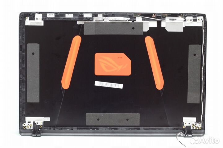 Крышка матрицы новая Asus GL553 FX553 Арс