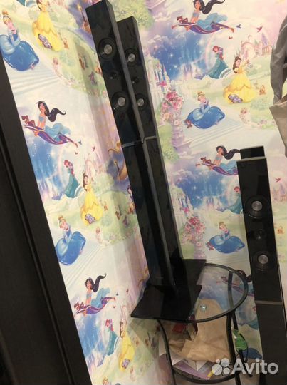 Домашний кинотеатр Samsung 5 1