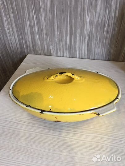 Посуда СССР