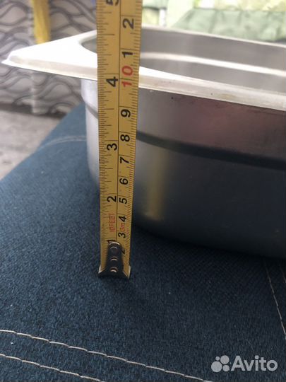 Гастроемкость