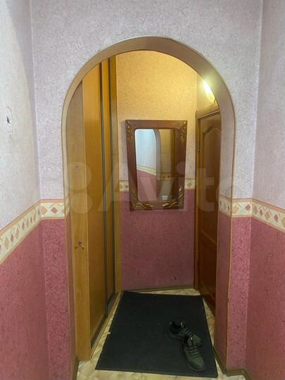 2-к. квартира, 43 м², 2/2 эт.