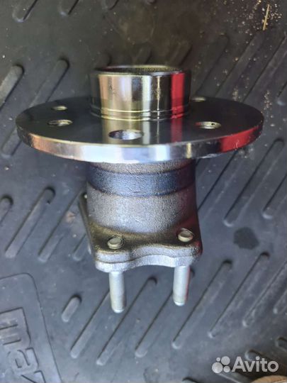 Ступица задняя Астра, Вектра А, Кадет Е, Корса