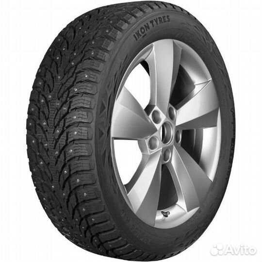 Ikon Tyres Autograph Ice 9 SUV 295/40 R21 111T