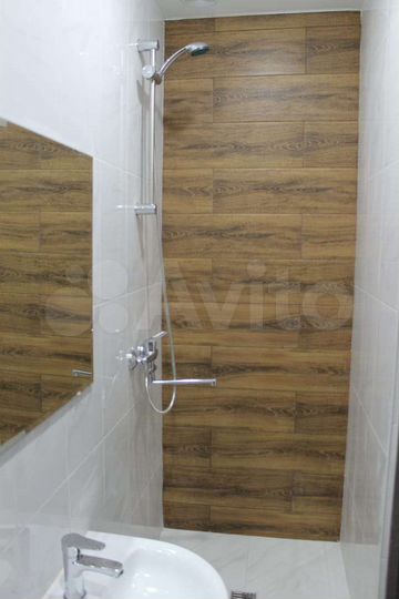 Апартаменты-студия, 17 м², 1/7 эт.