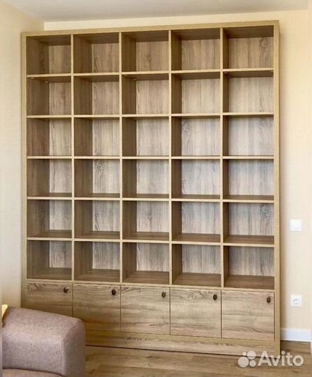 Шкаф купе встроенный