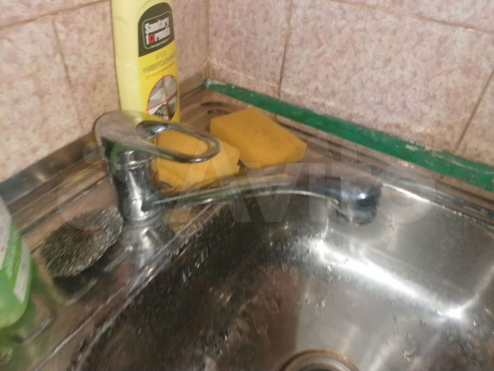 1-к. квартира, 37,3 м², 2/5 эт.