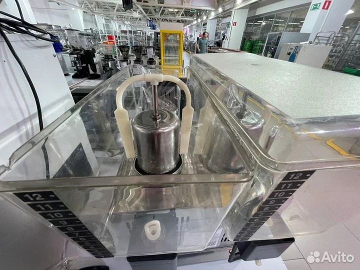 Сокоохладитель Santos 34 D
