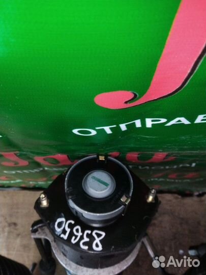 Стойка Mercedes-Benz Sl-Class R230 M113E50 2002